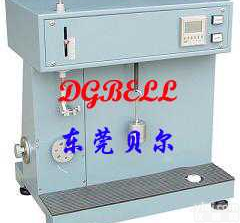 <em>MIT式耐折强度试验机</em>