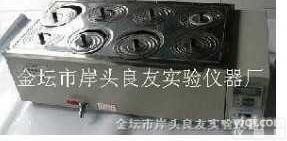 HH-S<em>双列八孔恒温水浴锅</em>，HH-S<em>双列八孔恒温水浴锅</em>