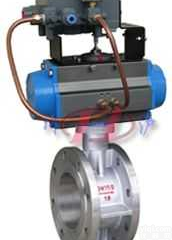 ZJJD  气动调节<em>蝶阀</em>,<em>调节型</em>气动<em>蝶阀</em>