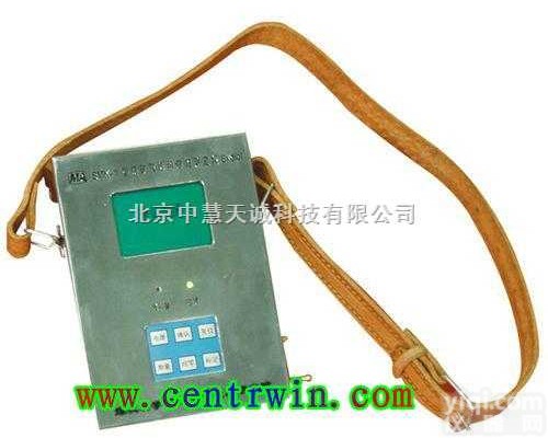 ZH8241  便携式煤矿气体可爆性<em>测定仪</em>/测爆仪/爆炸<em>三角形</em><em>测定仪</em>