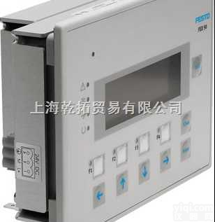 FED-50  FESTO<em>控制</em><em>单元</em>,进口FESTO<em>控制</em><em>单元</em>