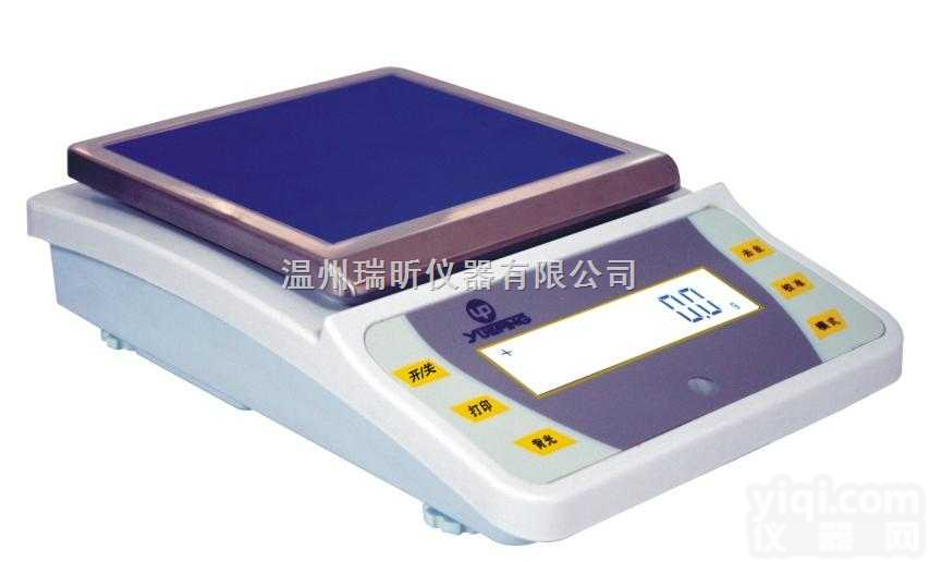 YP/JY  上海越平 YP/JY<em>系列</em><em>电子天平</em> 10mg/100mg/1g<em>电子天平</em>