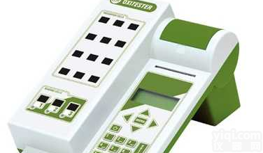 OxiTester  植物油<em>理化</em>快速<em>检测仪</em>,<em>检测仪</em>