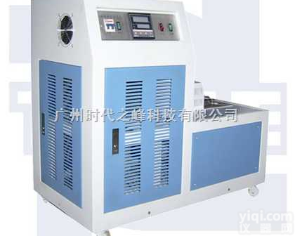 时代DWY-60A  <em>冲击</em><em>试样</em><em>低温</em>槽