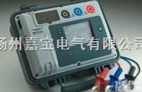 Megger S1-<em>5010</em>  Megger S1-<em>5010</em>美国Megger （AVO）绝缘电阻<em>测试仪</em>...