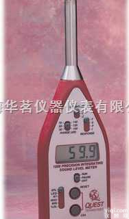 <em>QUEST</em> 1200  <em>美国</em><em>QUEST</em> 1200脉冲积分<em>声级计</em>