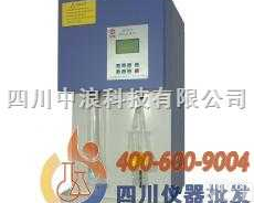 <em>全自动</em>凯氏<em>定氮仪</em> QSY-Ⅱ型  <em>全自动</em>凯氏<em>定氮仪</em> QSY-Ⅱ型