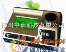 牛奶•奶粉蛋白质快速检测仪GDYN-100S  牛奶•奶粉蛋白质快速检测仪GDYN-100S