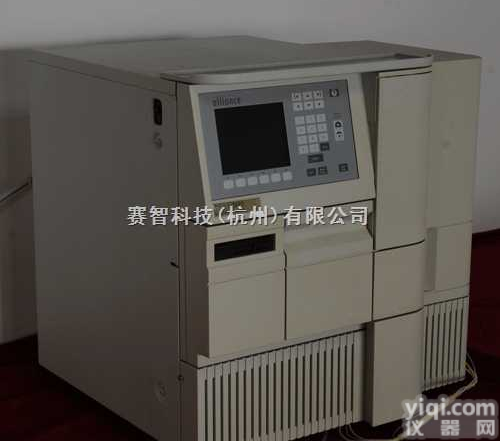 2695  Waters 2695四元梯度GX液相色谱仪