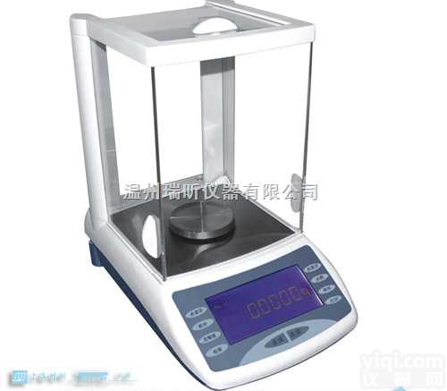 上海精科JA2603B、JA5003B<em>千分之一</em>克系列电子<em>精密</em><em>天平</em>
