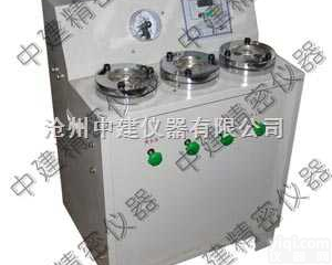 <em>高质量</em>电动<em>防水卷材</em>不<em>透水</em>仪