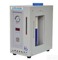 HLH-<em>500</em>Ⅱ型  <em>氢气</em><em>发生器</em>