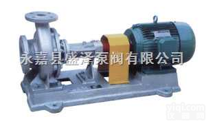 <em>盛泽</em><em>泵阀</em>LQRY系列热<em>油泵</em>