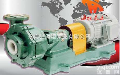 <em>UHB-ZK型耐腐耐磨砂浆泵</em>/衬氟砂浆泵
