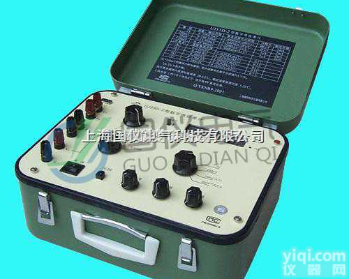 <em>数字</em><em>电位差计</em>UJ33D－2|<em>数字</em><em>电位差计</em>UJ33D－2