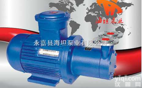 CWB型磁力驱动<em>旋涡泵</em><em>不锈钢</em><em>磁力泵</em>