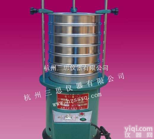 <em>8411</em>-200  电动<em>振筛机</em>（仪器），直径200<em>振筛机</em>，<em>8411</em>电动<em>振筛机</em>参数