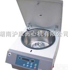 台式高速离心机<em>TG16-WS  台式高速离心机</em>TG16-WS