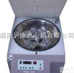 台式低速多管架自动平衡离心机TDZ5－WS  台式低速多管架自动平衡离心机TDZ5－WS