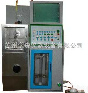 JX-VI型  自动蒸馏测定仪 <em>油品蒸馏测定仪</em>