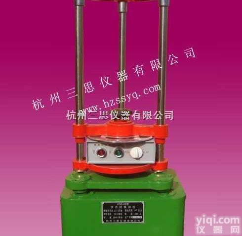 标准<em>振筛机</em>价格，KER-200<em>电动</em><em>振筛机</em>，杭州标准<em>振筛机</em>