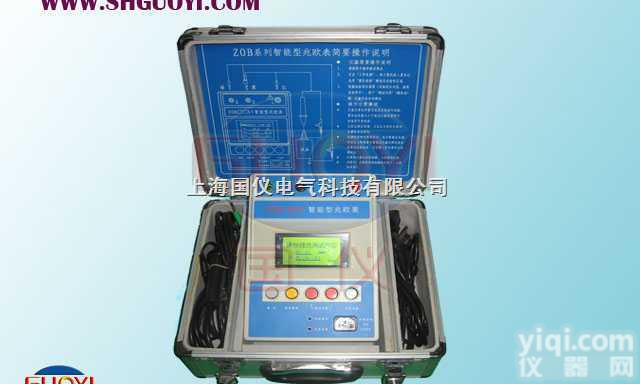 <em>智能型</em><em>兆欧表</em>//<em>智能型</em><em>兆欧表</em>