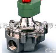 美国<em>ASCO</em><em>电磁阀</em>-隔离阀<em>ASCO</em>夹管阀<em>ASCO</em>比例阀