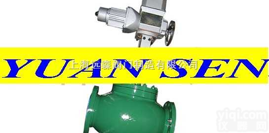 ZDQP型电动<em>切断阀</em>  ZDQP/ZDQN/ZDQM型电动<em>切断阀</em>（单座/双座/<em>套筒</em>）