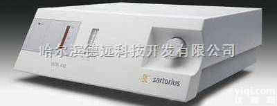 LMA400P电化学水份测定仪