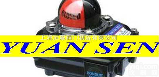 YT850<em>阀门</em><em>限位开关</em>  YT850<em>阀门</em><em>限位开关</em>