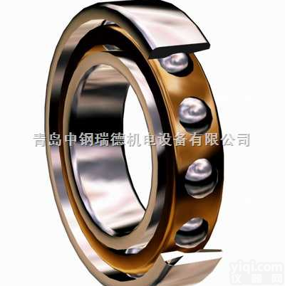 <em>7248</em> BCBM  6类角接触球轴承SKF<em>7248</em>BCBM高转速轴承
