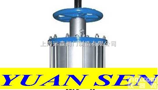 ZSA/ZSN型<em>执行机构</em>  ZSA（B）/ZSN型气动<em>活塞</em>式<em>执行机构</em>