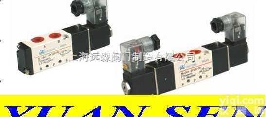 HVJB25/HVJB23  HVJB25/HVJB23型二位<em>五通</em>/二位<em>三通</em>电磁换向阀