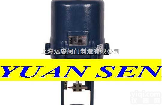 341LXB<em>防爆</em><em>执行机构</em>  341LXB系列<em>防爆</em>型直行程电子式电动<em>执行机构</em>