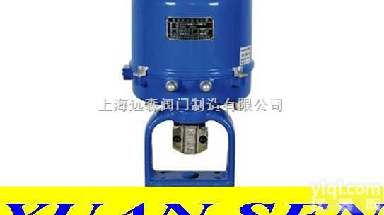 381RSB<em>电子式</em><em>执行器</em>  381RSB系列角形程<em>电子式</em><em>电动</em><em>执行器</em>