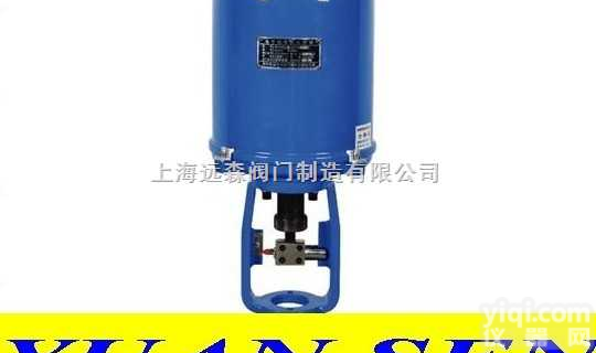 3610L<em>电动</em><em>执行机构</em>  3610L系列电子式<em>电动</em><em>执行机构</em>