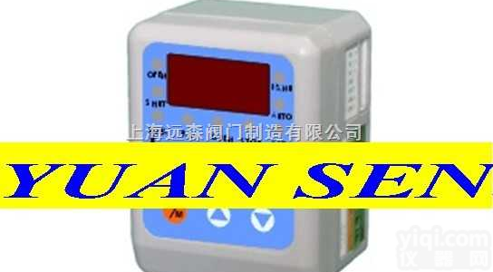 <em>ZXQ2004</em>阀门<em>定位器</em>  <em>ZXQ2004</em><em>电动阀门</em><em>定位器</em>