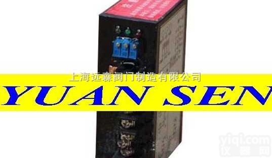 3810<em>电动</em>控制<em>模块</em>  3810系列<em>电动</em><em>执行器</em>控制<em>模块</em>