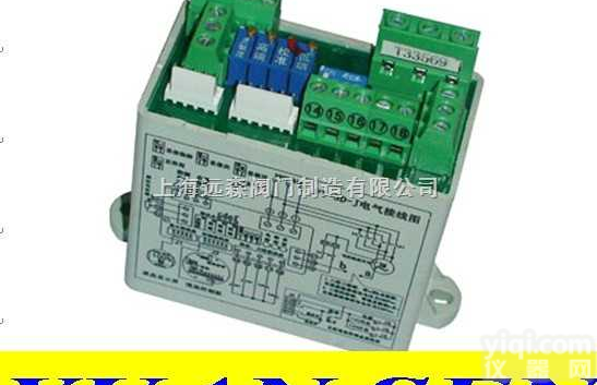PT-3D-J控制<em>模块</em>  PT-3D-J系列三相<em>调节型</em>控制<em>模块</em>