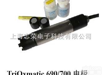 <em>ZBK600</em>  德国WTW <em>ZBK600</em> 溶氧<em>电极</em>备件