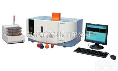 <em>AF-630全自动/半自动三道原子荧光光谱仪</em>