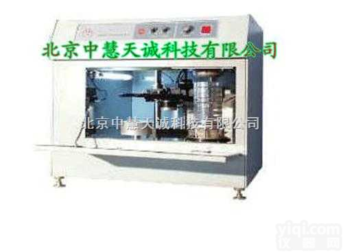 <em>ZH8197</em>  <em>音波</em><em>振动式</em>全自动筛分粒度仪