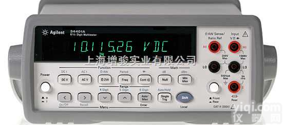 <em>34401</em>  安捷伦Agilent <em>34401</em><em>万用表</em>