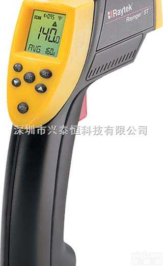 <em>ST80  ST80红外测温仪</em>ST80红外线测温仪 美国雷泰