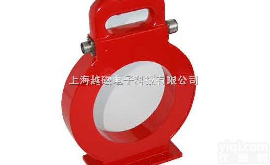 O型  <em>环型</em><em>磁粉</em>探伤机<em>探头</em>