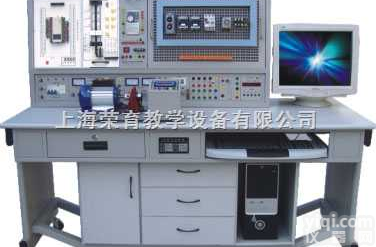 08  TRY-08C 网<em>孔型</em> 高级维修电工 实训<em>考核</em>装置   <em>上海</em>荣育公司