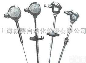WRN、WRM、WRE、WRF、<em>WRC</em>  <em>防爆</em><em>热电偶</em>