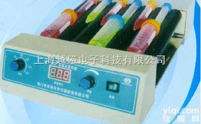 SRT-202型  滚轴<em>混合器</em>（定时、<em>数显</em>、调速）