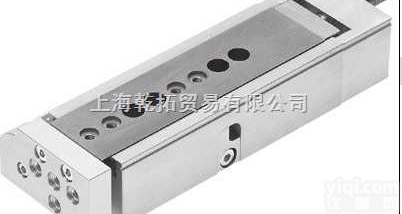 DGSL-6-50-PA  <em>FESTO</em><em>小型</em>滑块,<em>FESTO</em><em>驱动器</em>