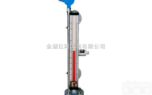 <em>UFDZ</em>顶装（底装）型磁性<em>翻板</em><em>液位计</em>  <em>UFDZ</em>顶装（底装）型磁性<em>翻板</em><em>液位计</em>